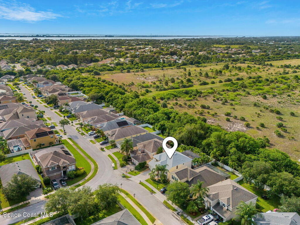 1400 Bourke Lane, Melbourne, FL 32940