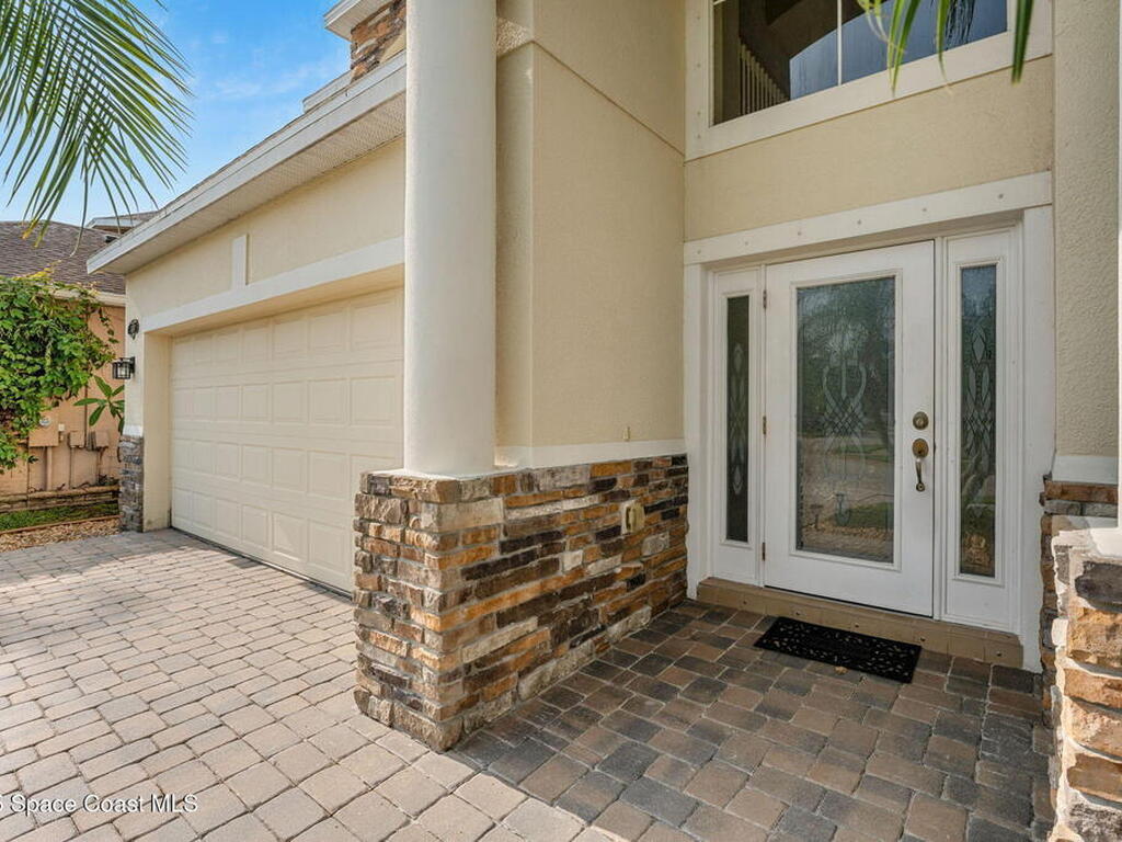 1400 Bourke Lane, Melbourne, FL 32940