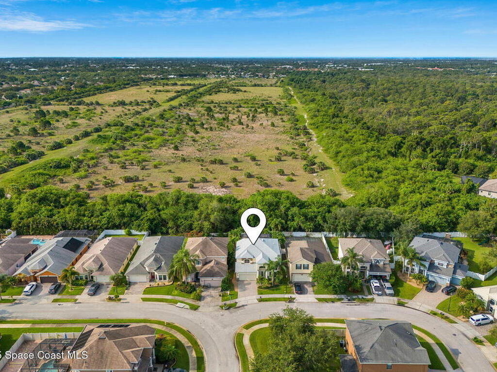 1400 Bourke Lane, Melbourne, FL 32940