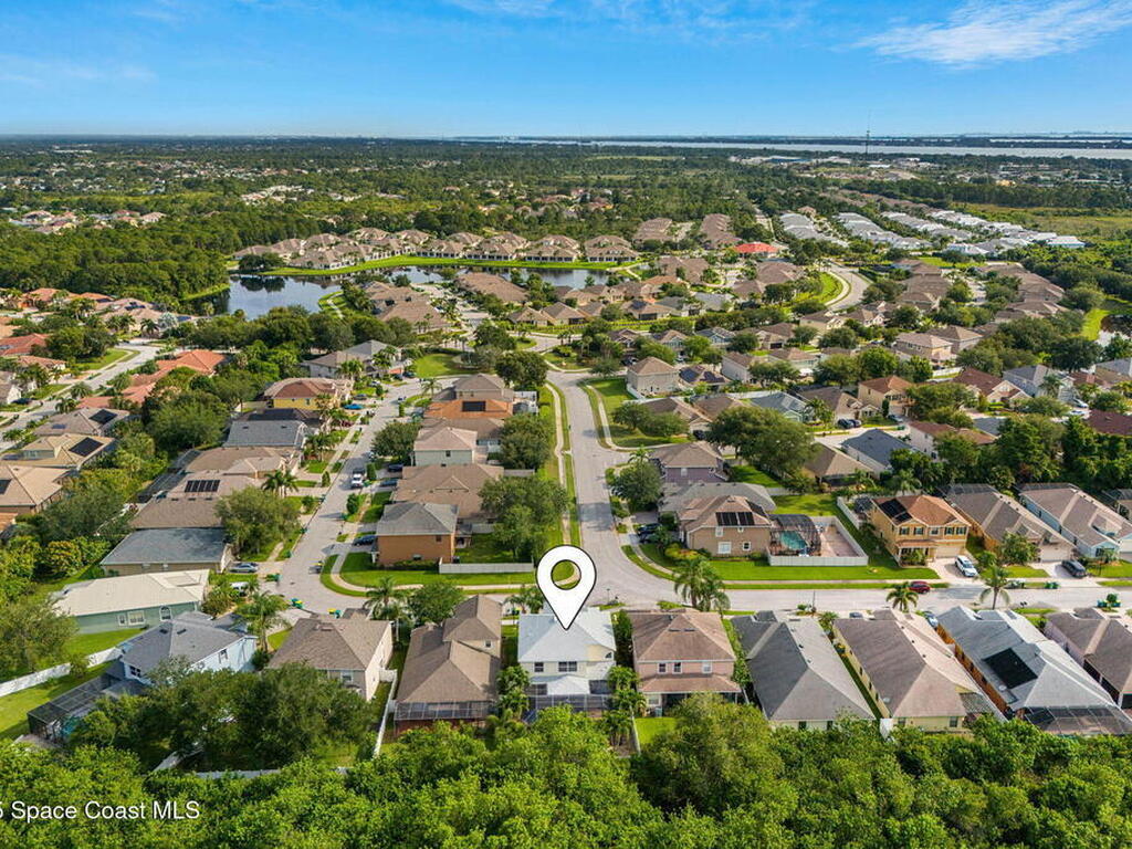 1400 Bourke Lane, Melbourne, FL 32940