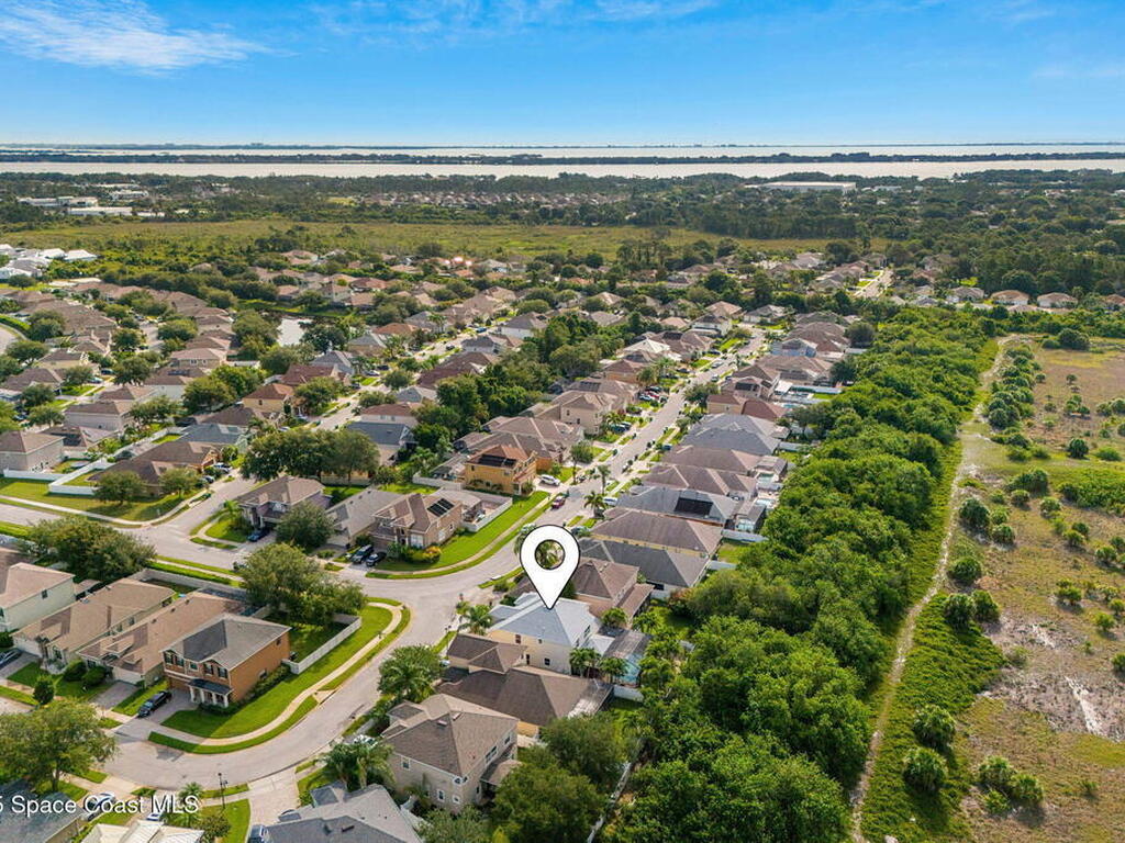 1400 Bourke Lane, Melbourne, FL 32940