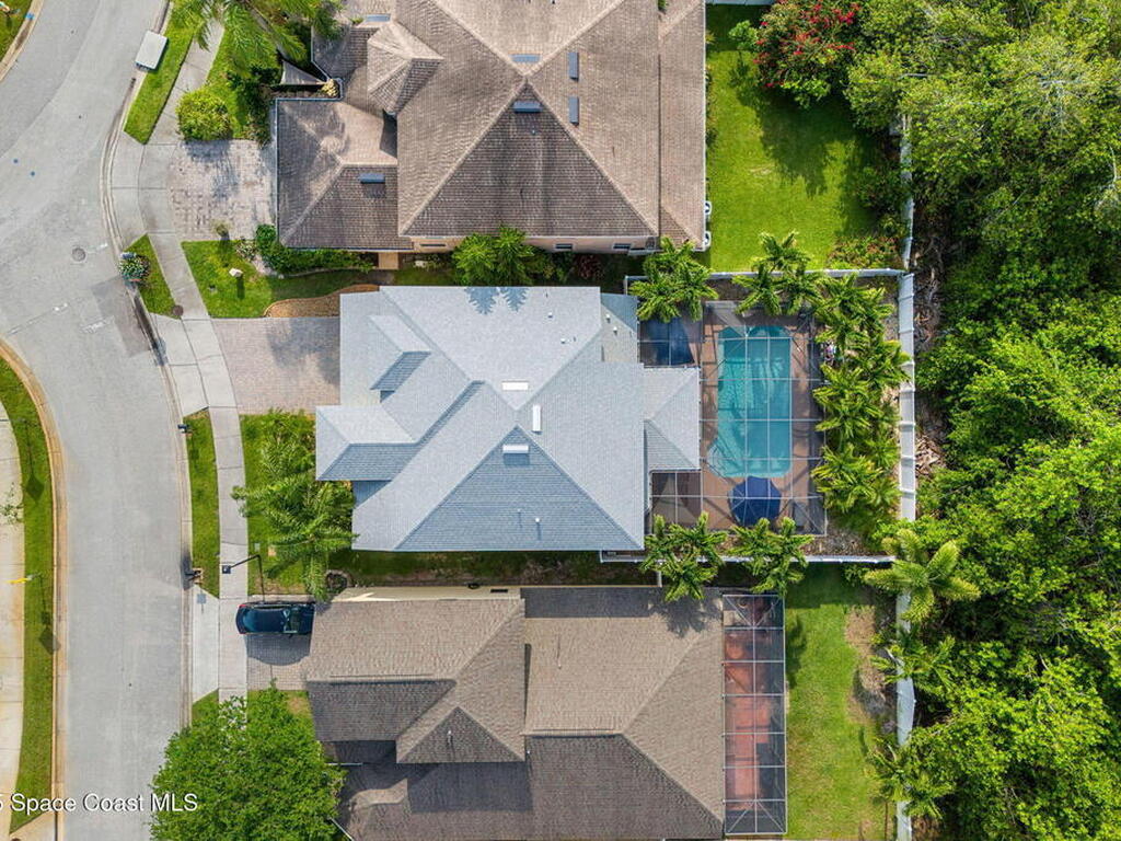 1400 Bourke Lane, Melbourne, FL 32940