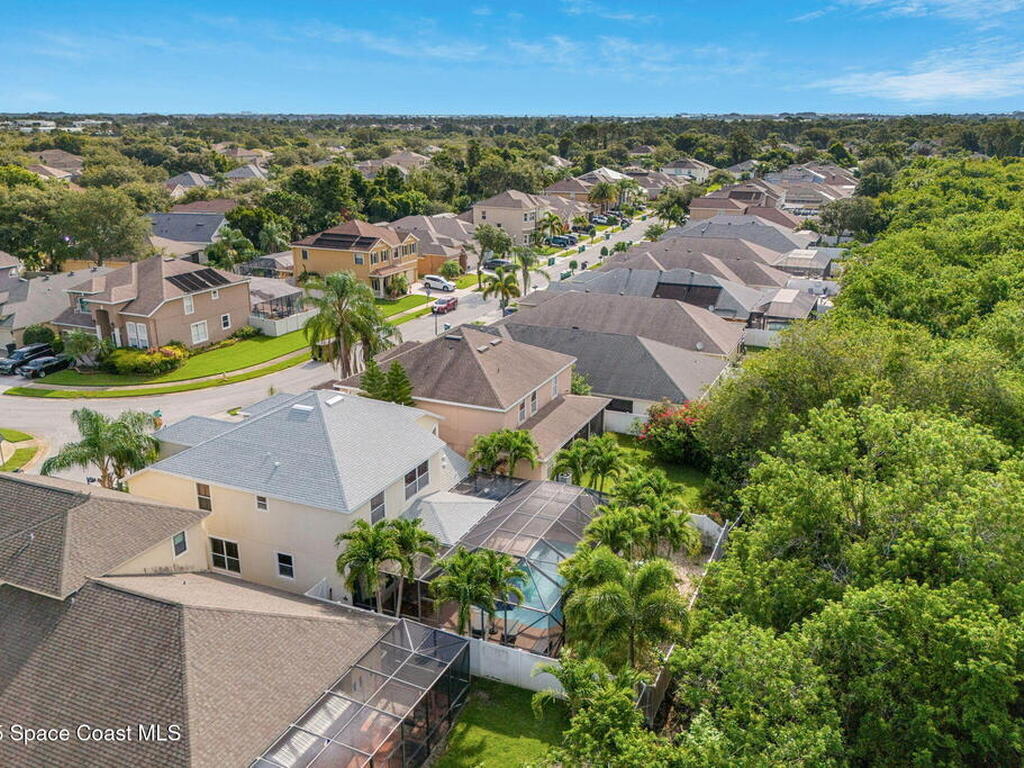 1400 Bourke Lane, Melbourne, FL 32940