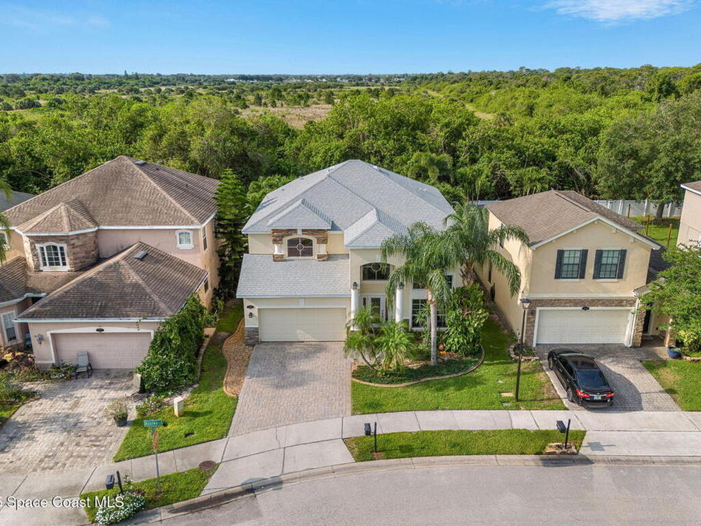 1400 Bourke Lane, Melbourne, FL 32940