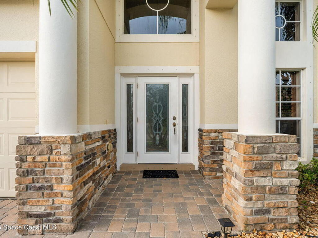 1400 Bourke Lane, Melbourne, FL 32940