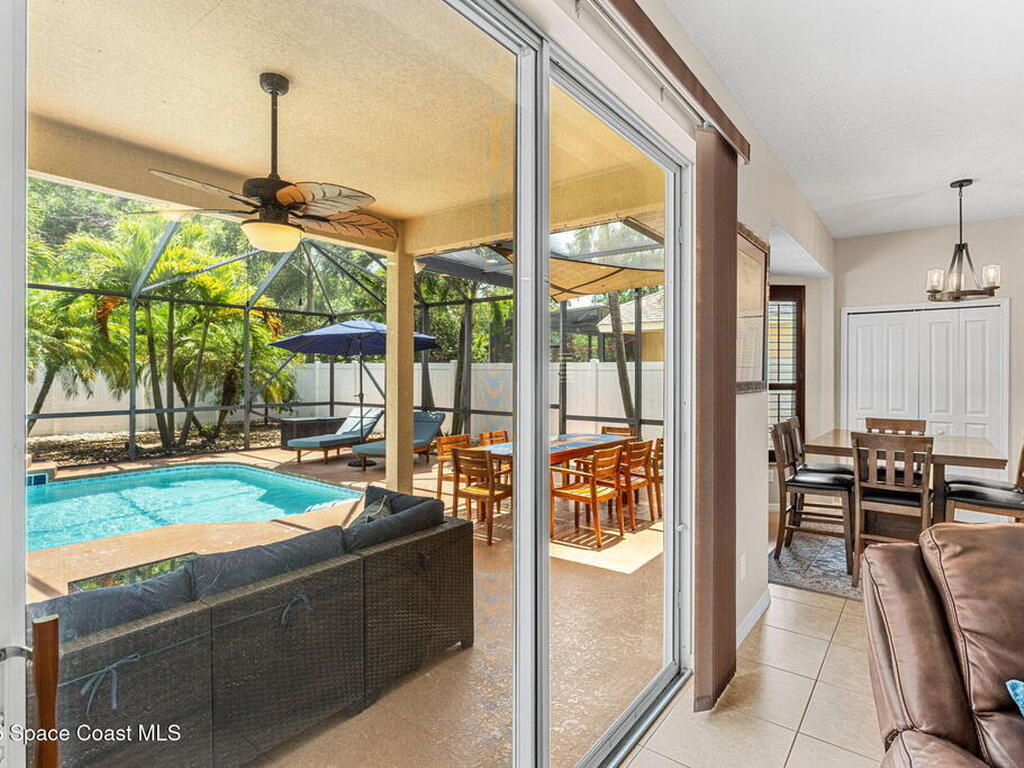 1400 Bourke Lane, Melbourne, FL 32940