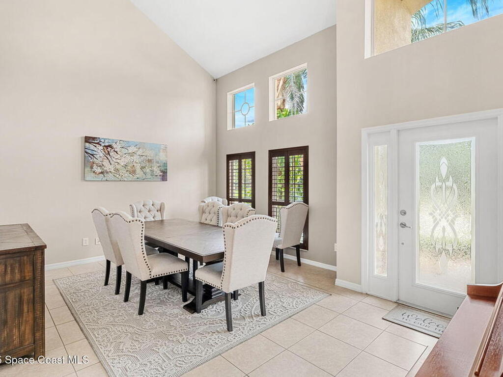 1400 Bourke Lane, Melbourne, FL 32940