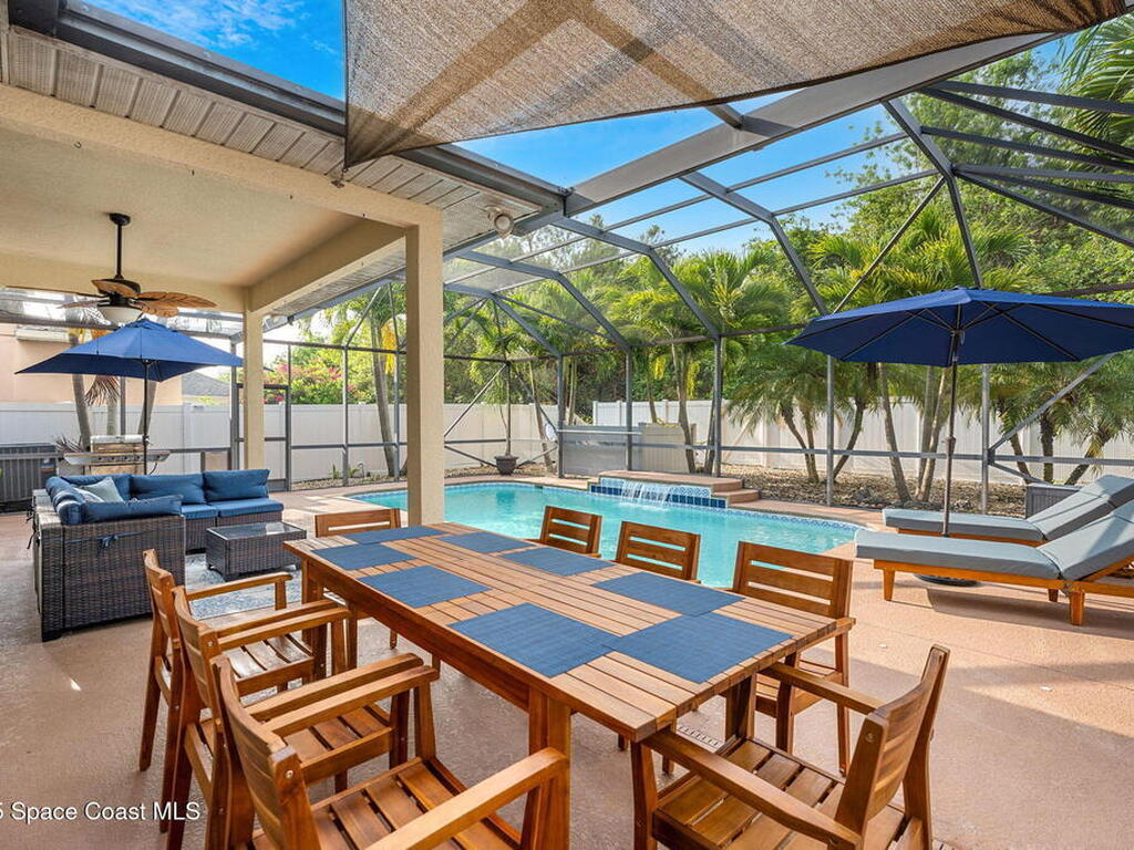 1400 Bourke Lane, Melbourne, FL 32940