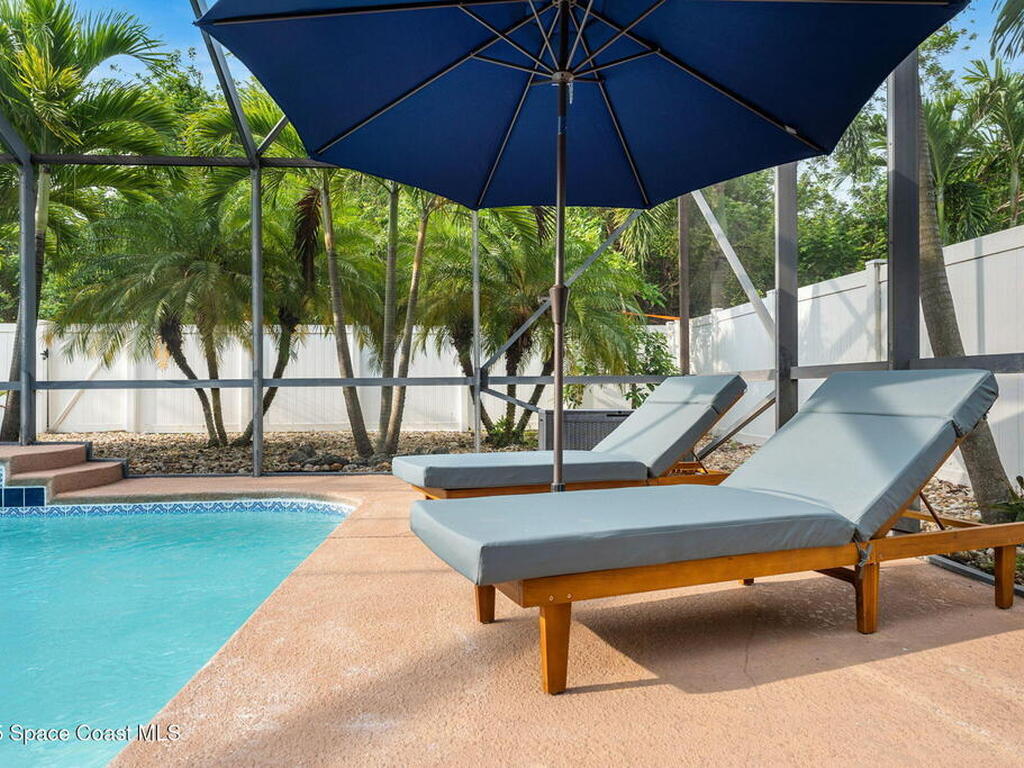 1400 Bourke Lane, Melbourne, FL 32940