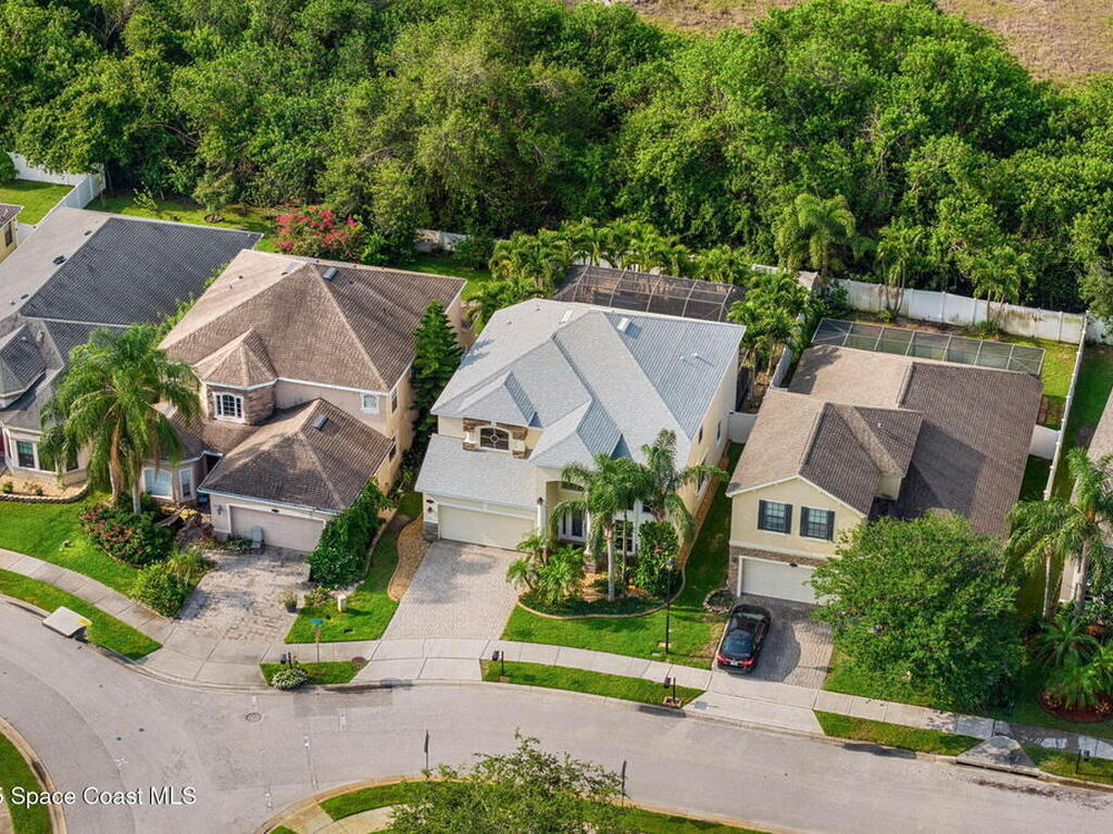 1400 Bourke Lane, Melbourne, FL 32940