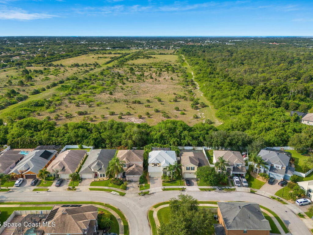 1400 Bourke Lane, Melbourne, FL 32940