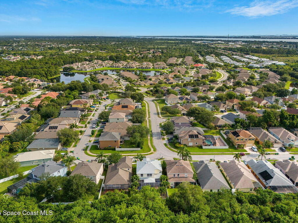 1400 Bourke Lane, Melbourne, FL 32940