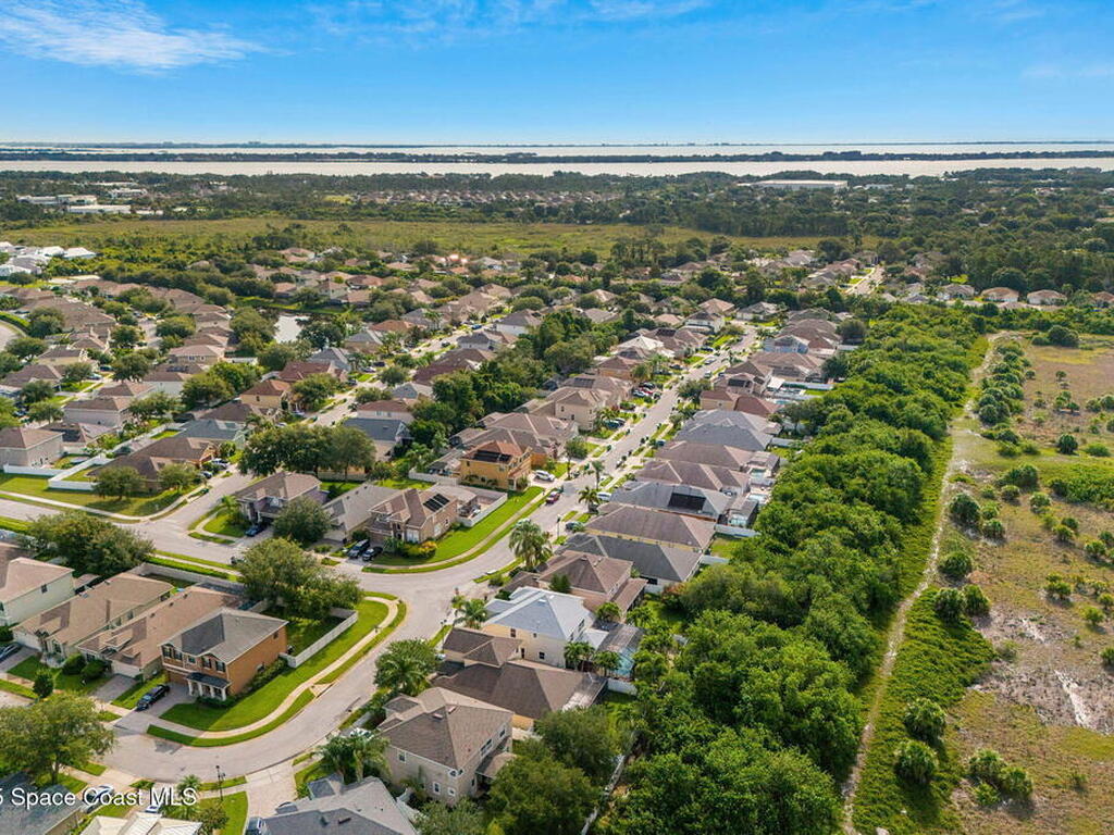1400 Bourke Lane, Melbourne, FL 32940