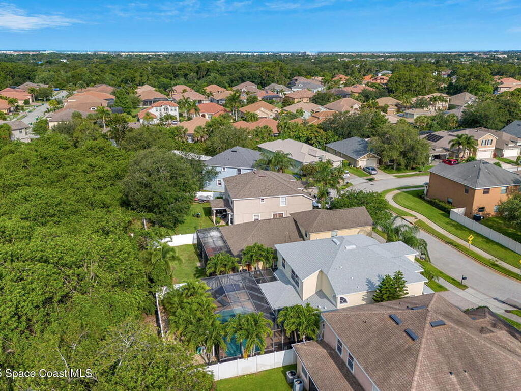 1400 Bourke Lane, Melbourne, FL 32940