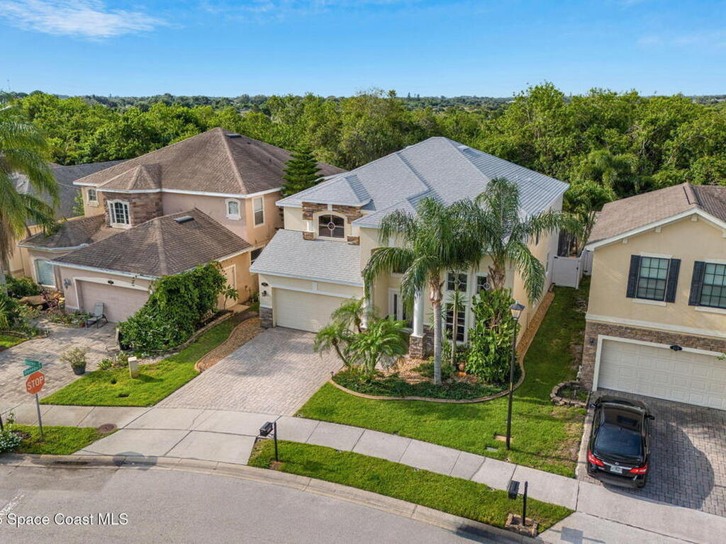 1400 Bourke Lane, Melbourne, FL 32940