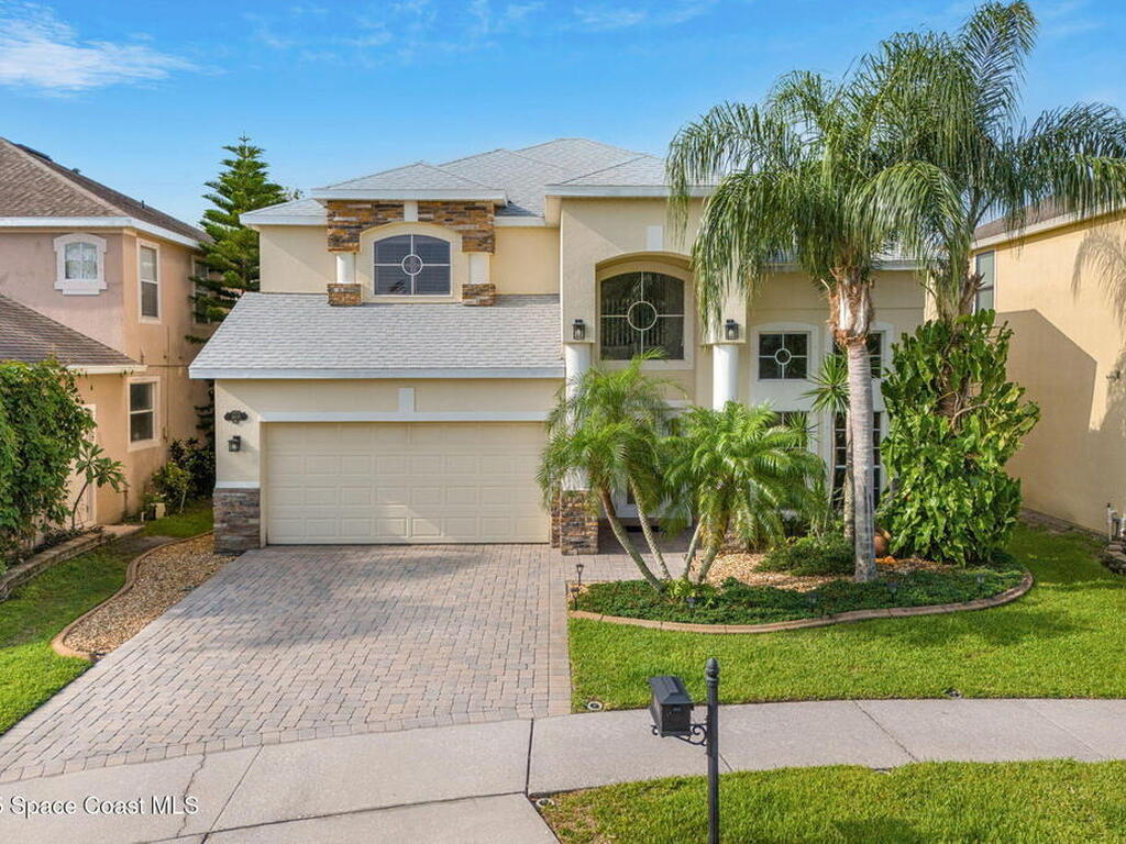 1400 Bourke Lane, Melbourne, FL 32940