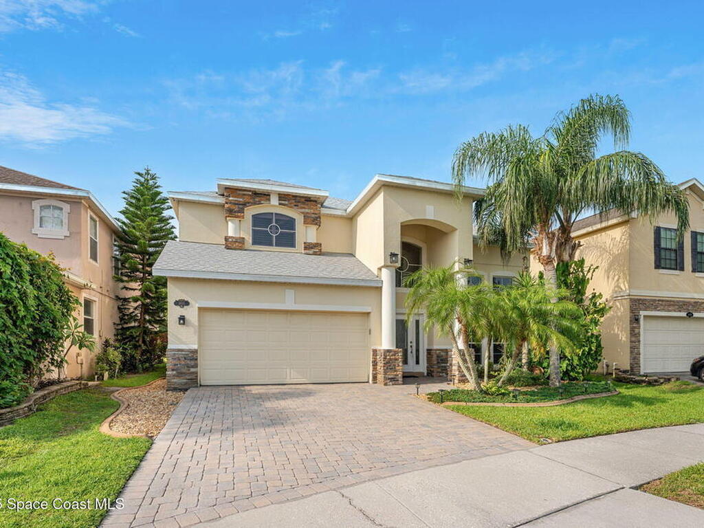 1400 Bourke Lane, Melbourne, FL 32940