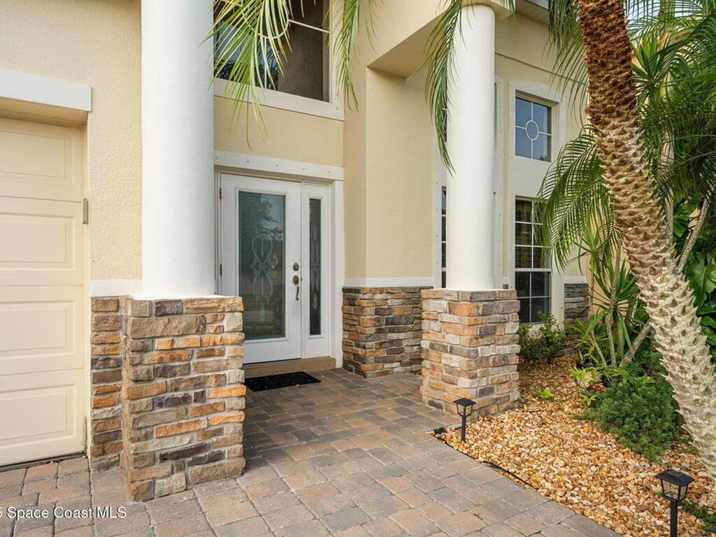 1400 Bourke Lane, Melbourne, FL 32940
