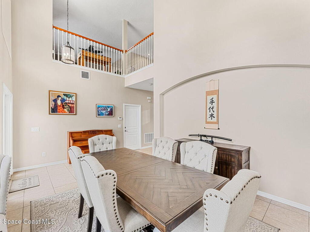 1400 Bourke Lane, Melbourne, FL 32940
