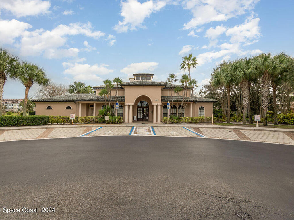 6470 Borasco Drive, Melbourne, FL 32940