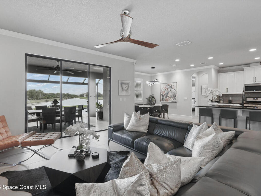 3222 Casterton Drive, Melbourne, FL 32940