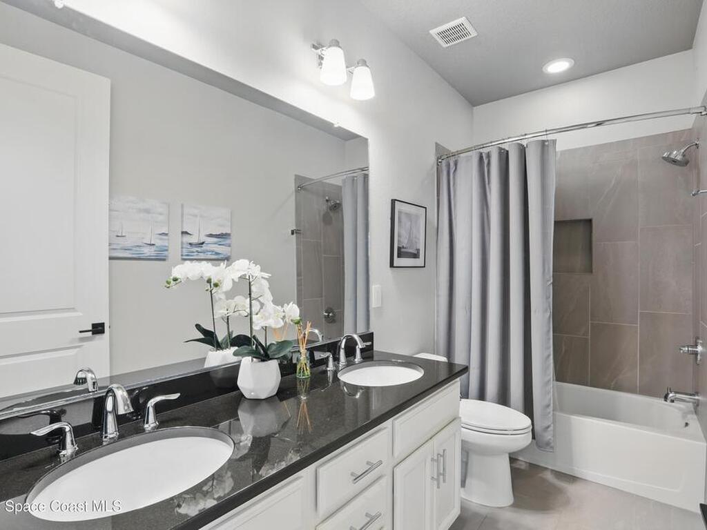 3222 Casterton Drive, Melbourne, FL 32940