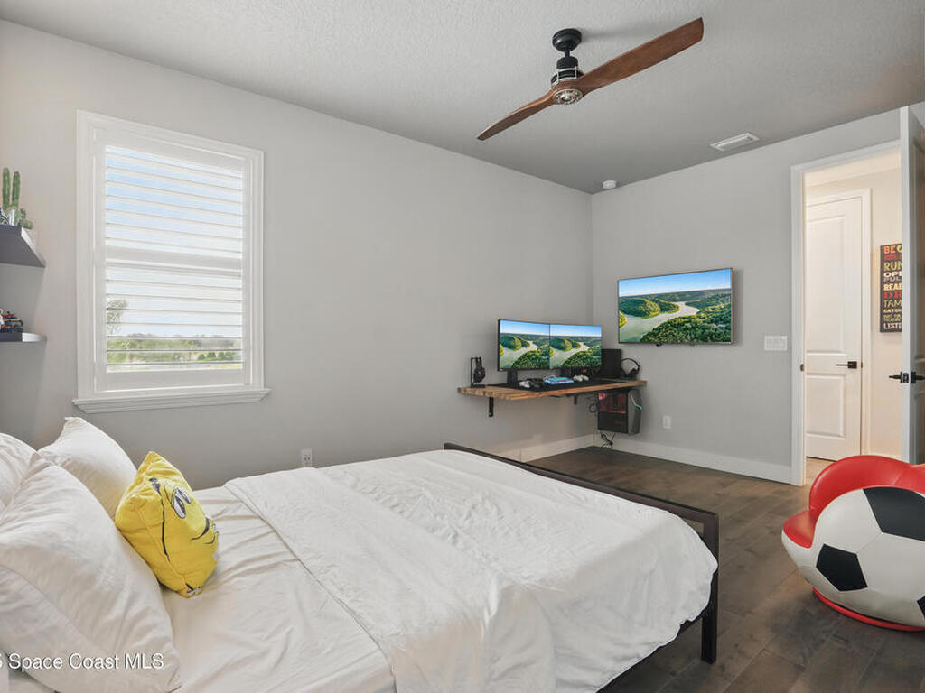 3222 Casterton Drive, Melbourne, FL 32940