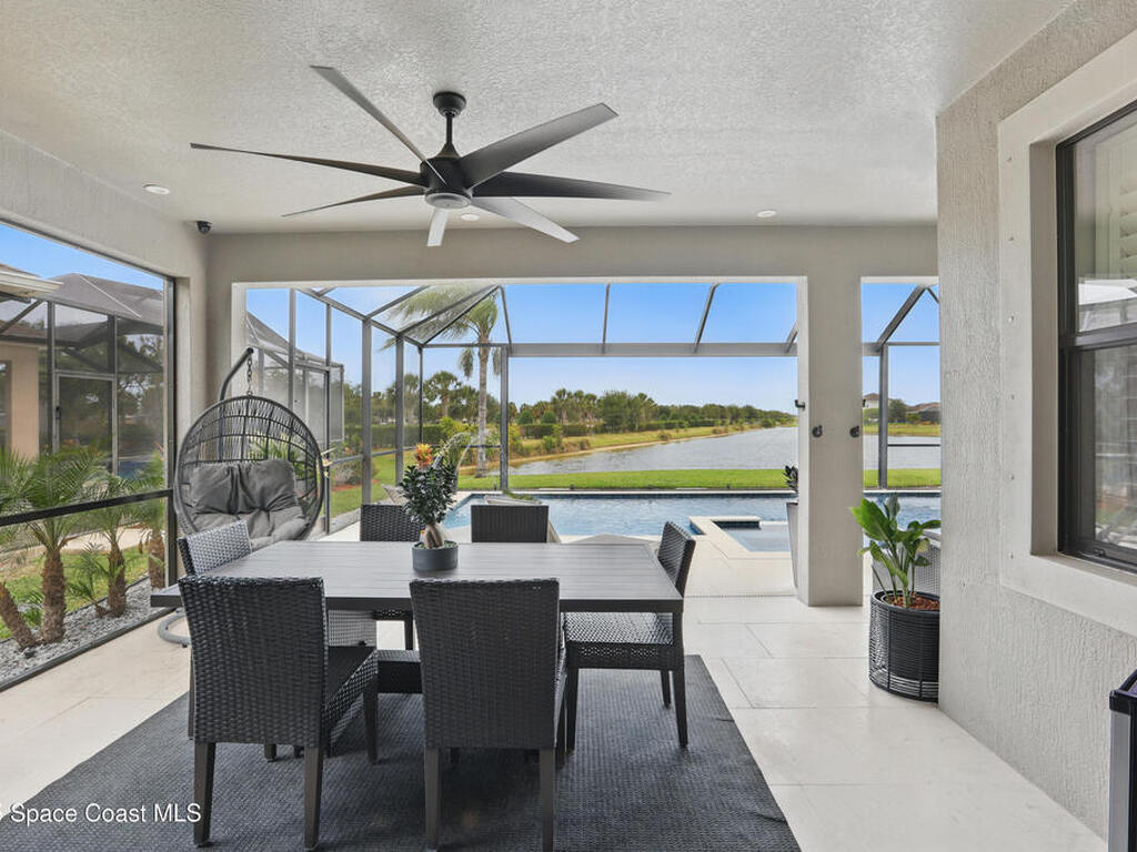 3222 Casterton Drive, Melbourne, FL 32940
