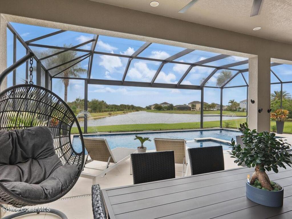 3222 Casterton Drive, Melbourne, FL 32940