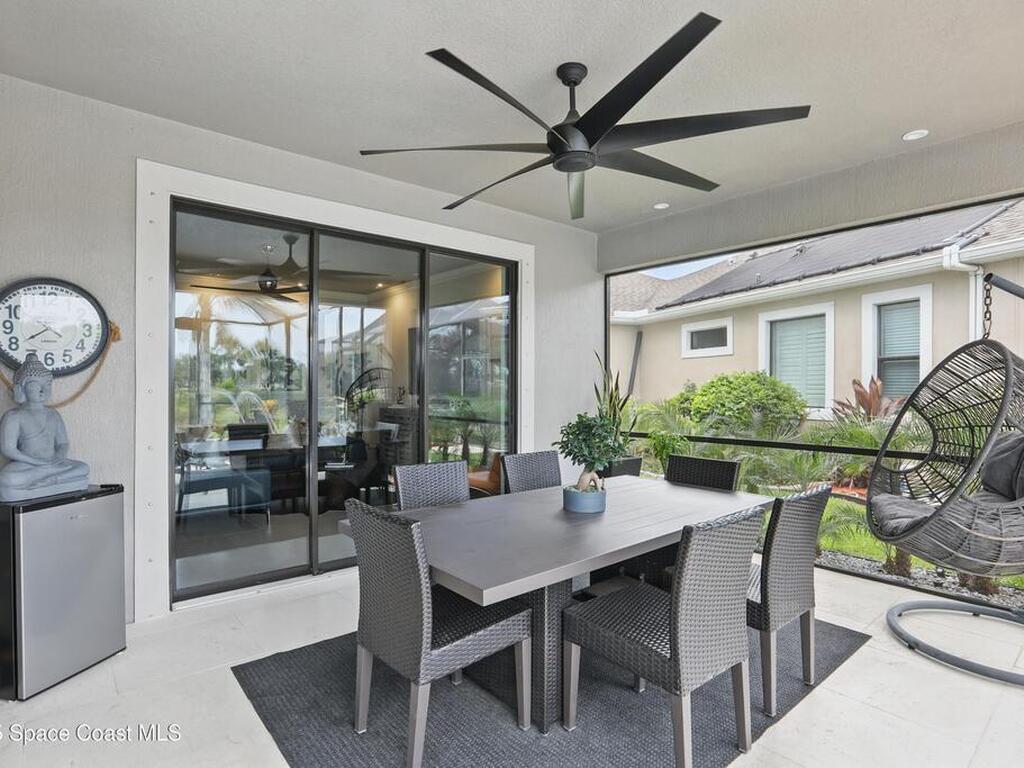 3222 Casterton Drive, Melbourne, FL 32940