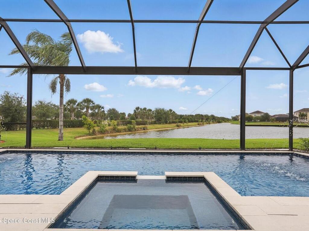 3222 Casterton Drive, Melbourne, FL 32940