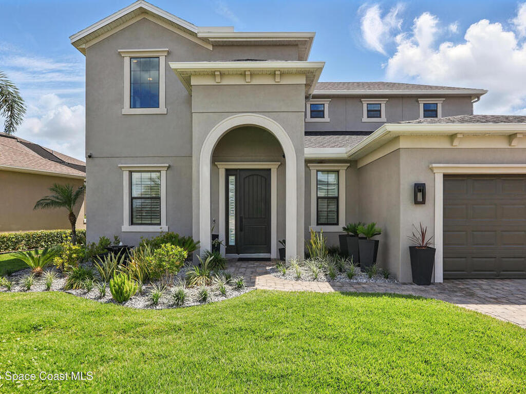 3222 Casterton Drive, Melbourne, FL 32940