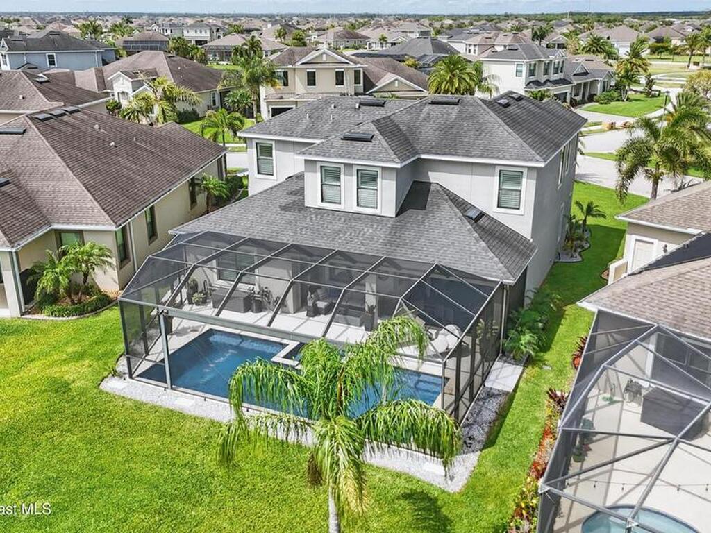3222 Casterton Drive, Melbourne, FL 32940