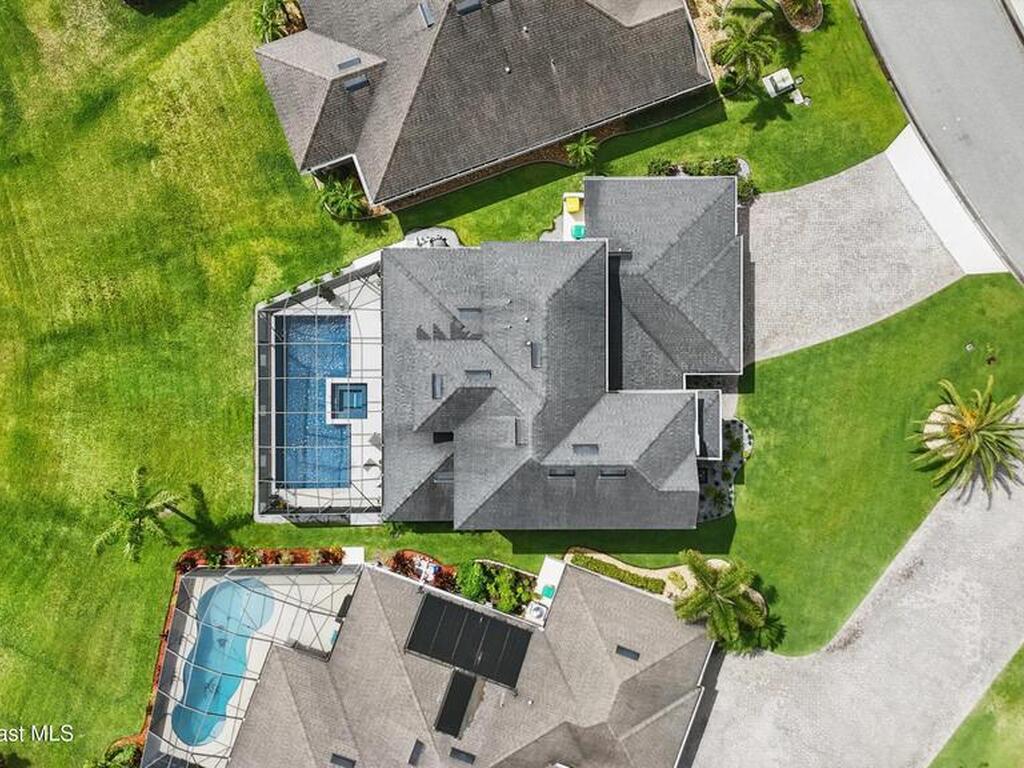 3222 Casterton Drive, Melbourne, FL 32940