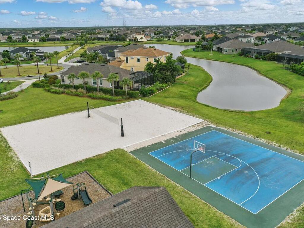 3222 Casterton Drive, Melbourne, FL 32940