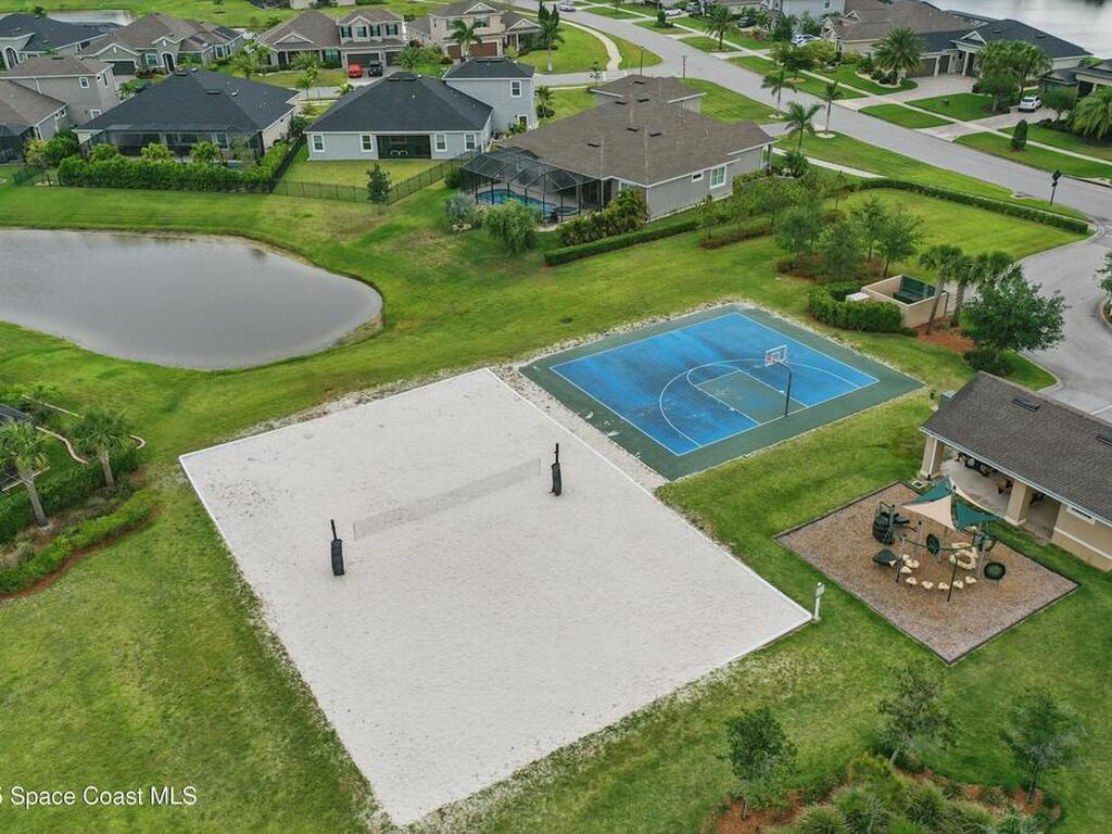 3222 Casterton Drive, Melbourne, FL 32940