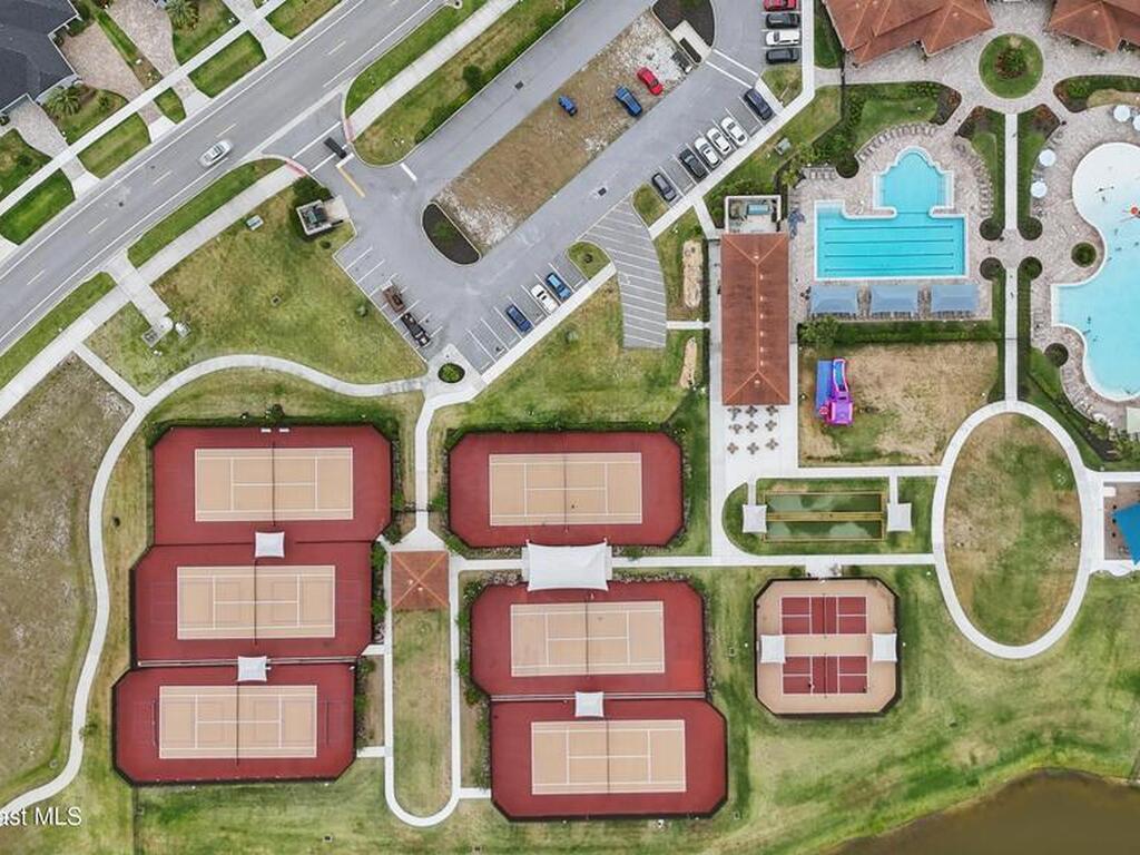 3222 Casterton Drive, Melbourne, FL 32940