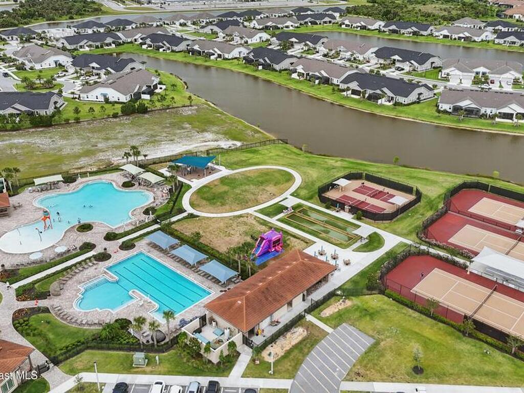 3222 Casterton Drive, Melbourne, FL 32940