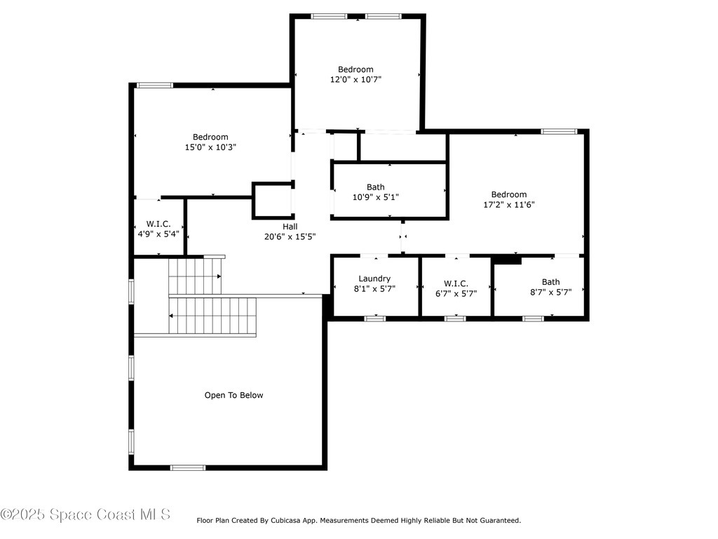 3222 Casterton Drive, Melbourne, FL 32940