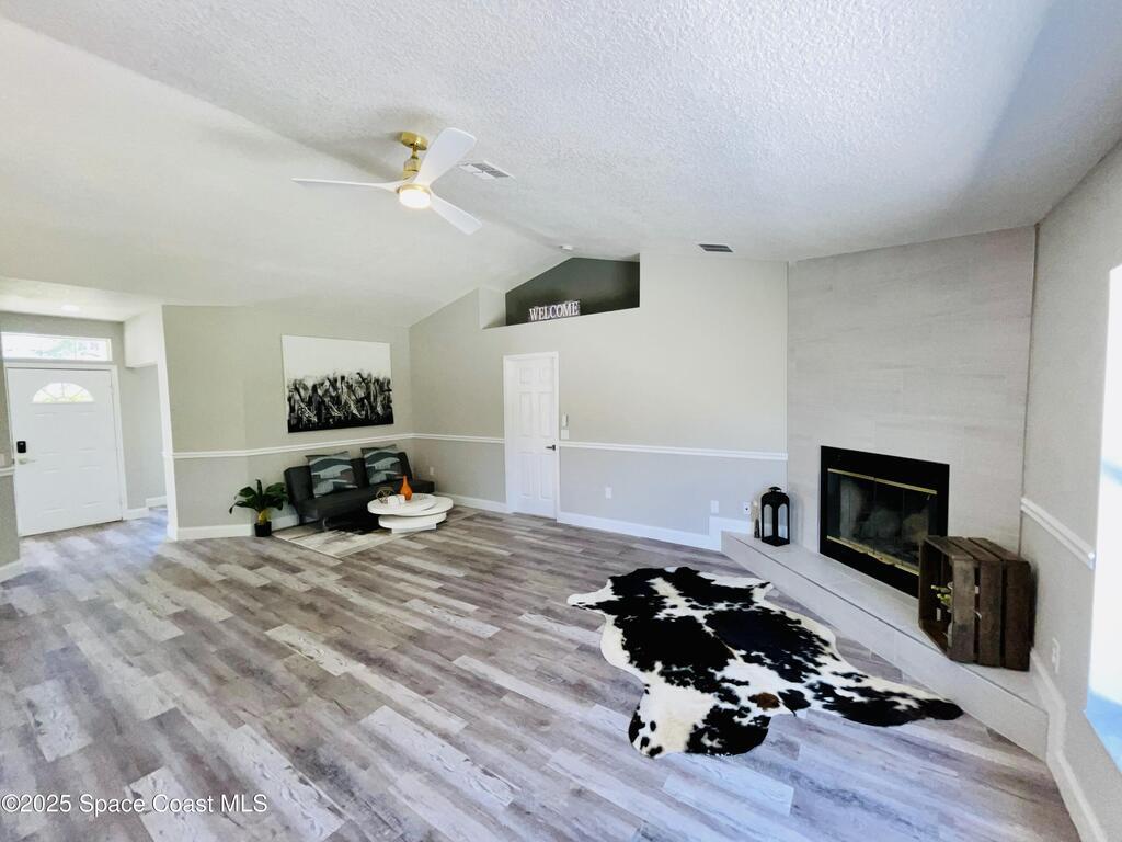 1271 Rabbit Street, Palm Bay, FL 32909