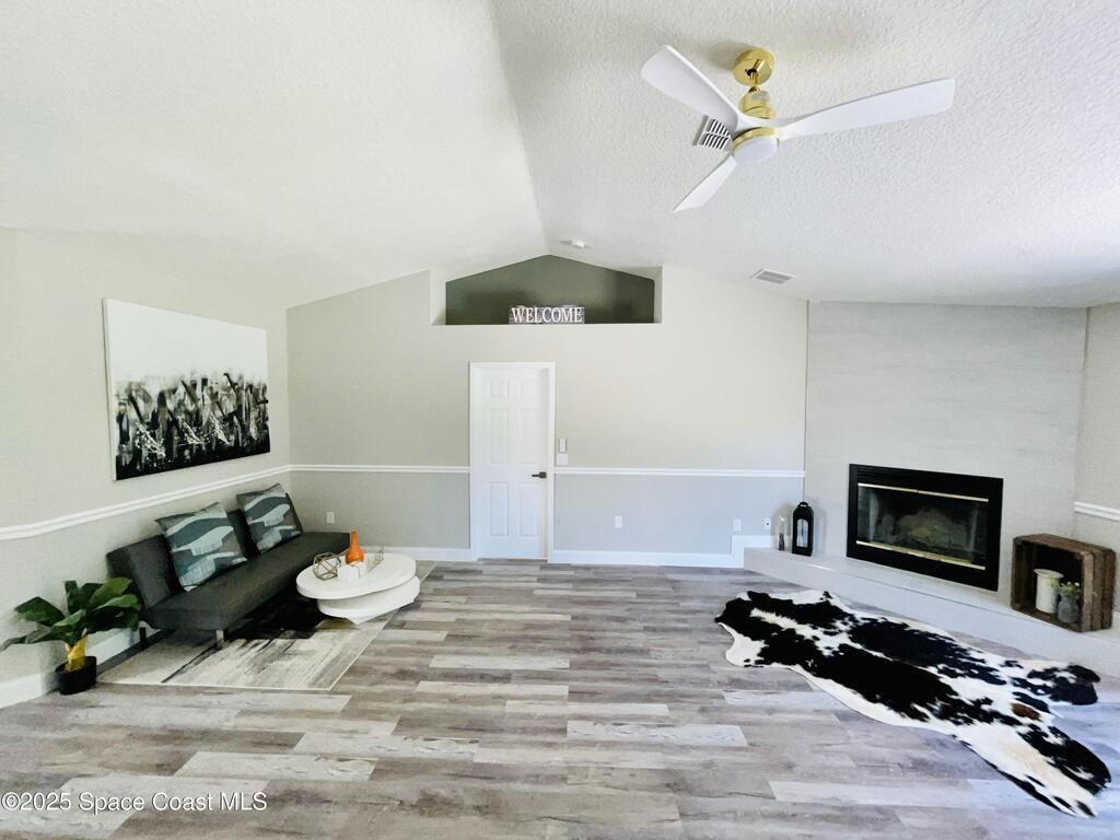 1271 Rabbit Street, Palm Bay, FL 32909