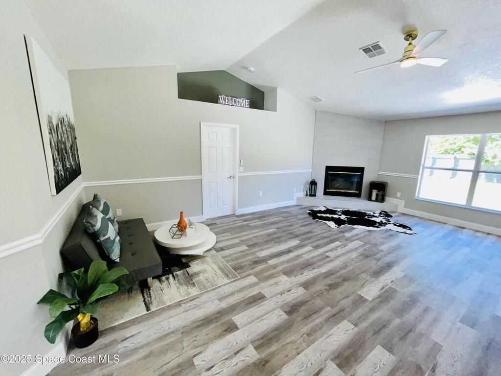 1271 Rabbit Street, Palm Bay, FL 32909