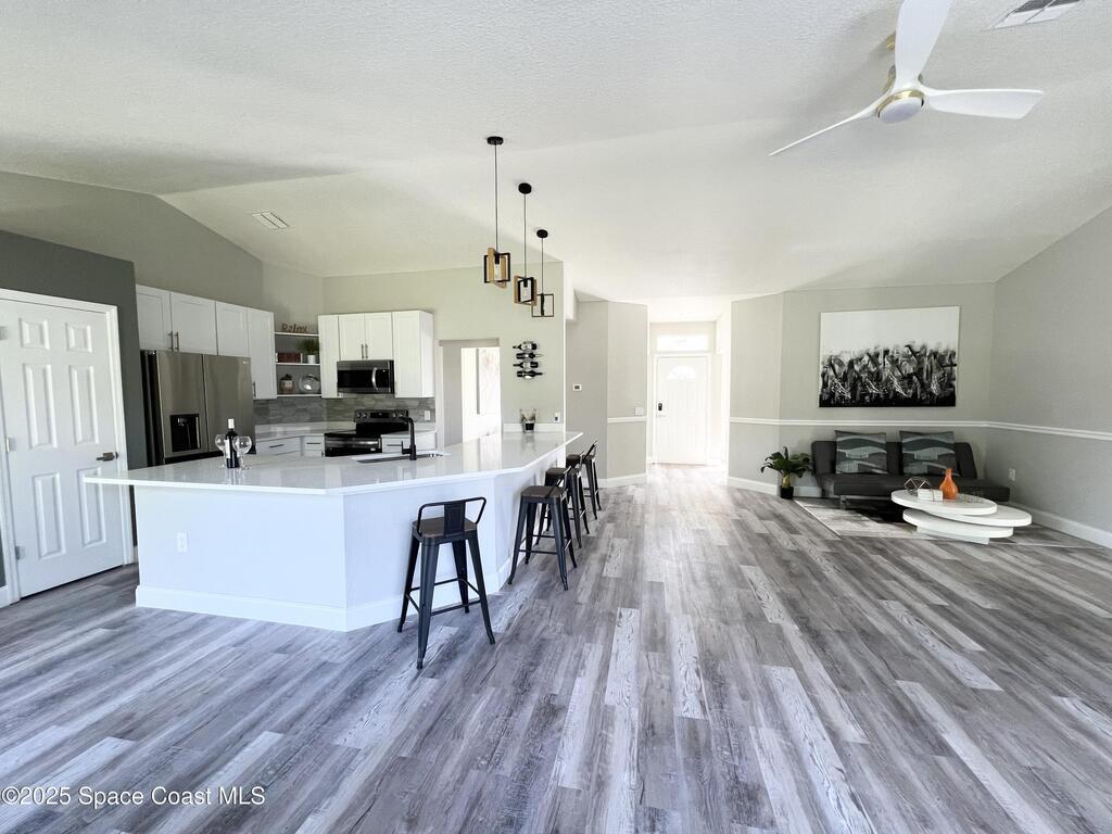 1271 Rabbit Street, Palm Bay, FL 32909