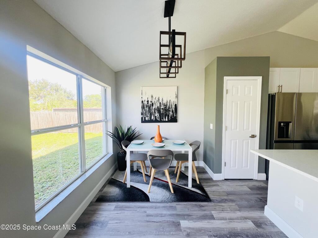 1271 Rabbit Street, Palm Bay, FL 32909