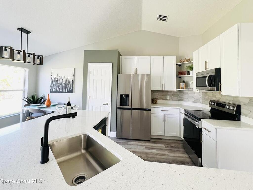 1271 Rabbit Street, Palm Bay, FL 32909