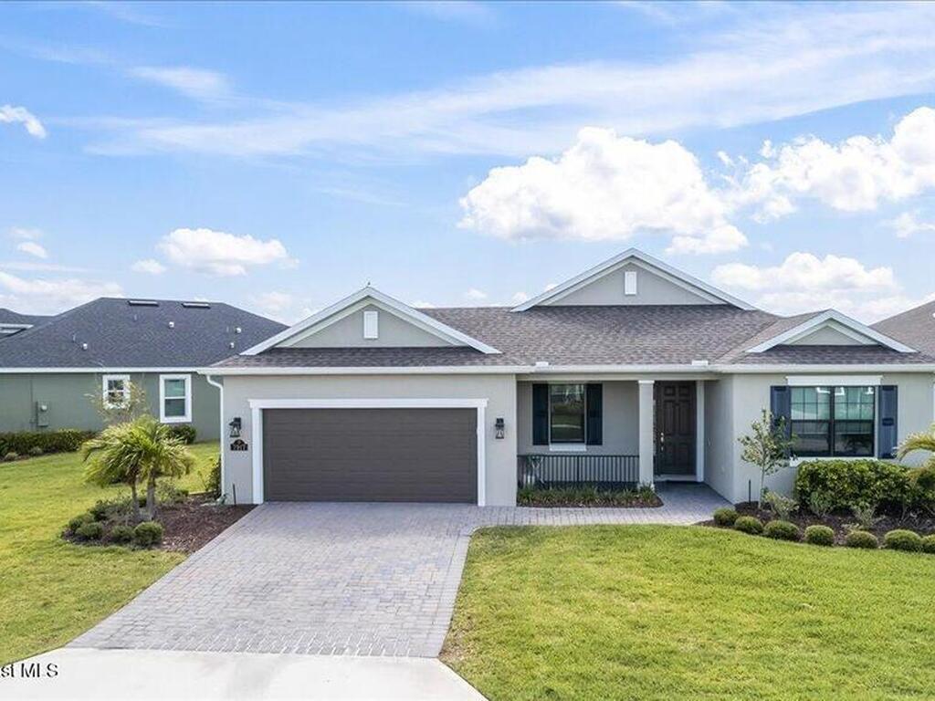 7917 Dobre Way, Melbourne, FL 32940