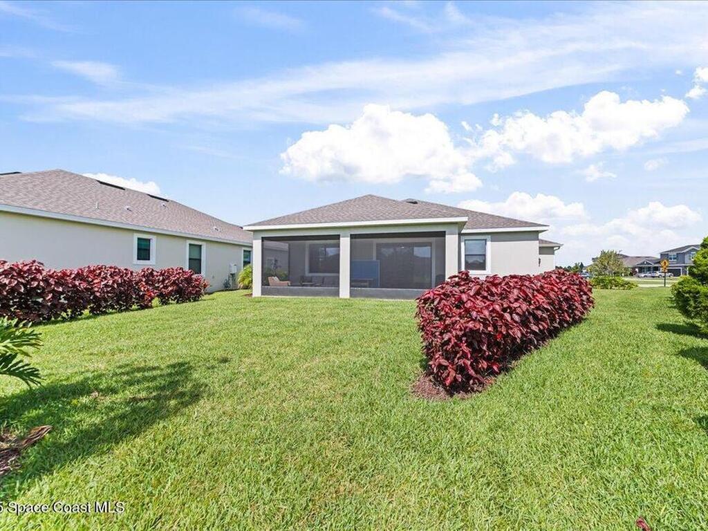 7917 Dobre Way, Melbourne, FL 32940