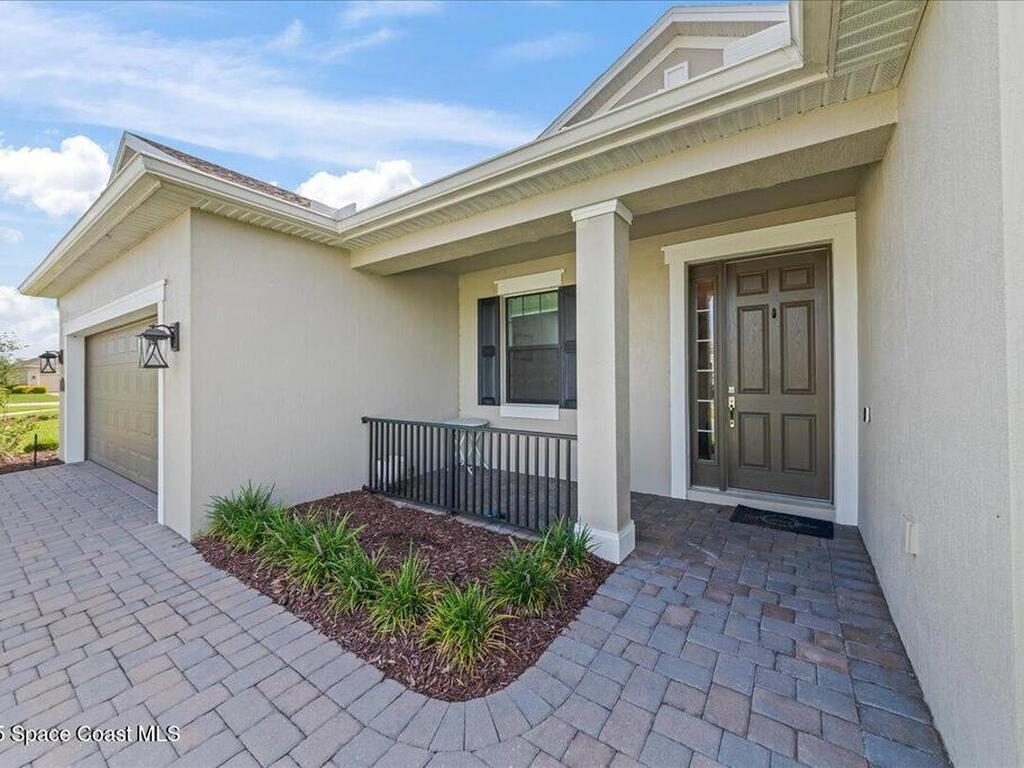 7917 Dobre Way, Melbourne, FL 32940