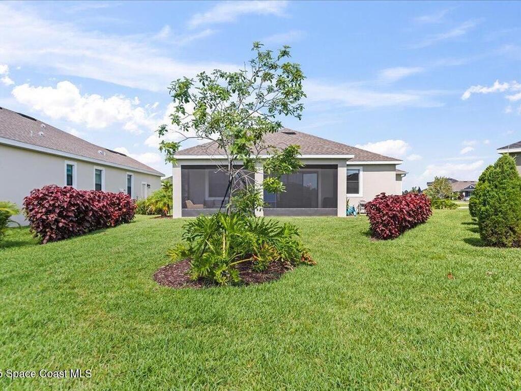 7917 Dobre Way, Melbourne, FL 32940