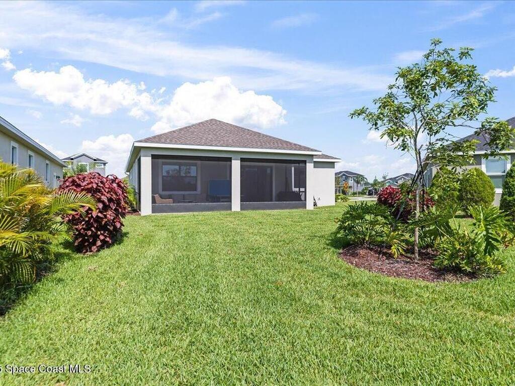 7917 Dobre Way, Melbourne, FL 32940